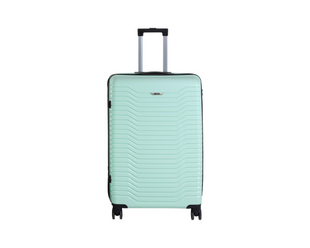 KOOR valise de voyage Manila 95 L, menthe