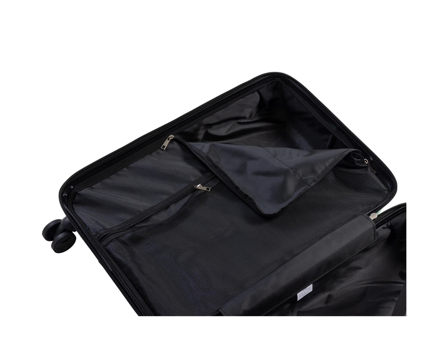 KOOR Valigia da viaggio Manila 95 L, Mint