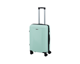 KOOR Reisekoffer Manila 63 L, Mint