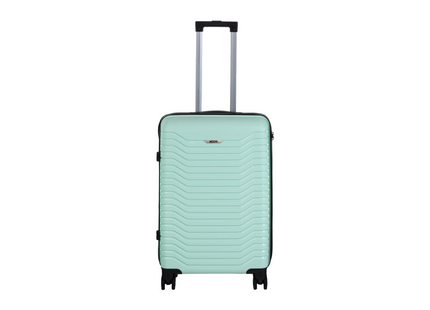 KOOR valise de voyage Manila 63 L, menthe