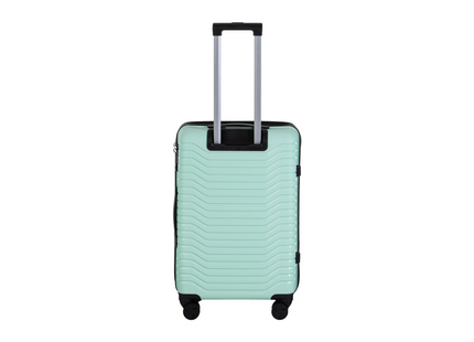 KOOR valise de voyage Manila 63 L, menthe