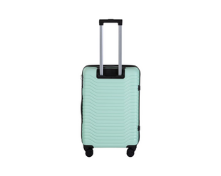 KOOR Reisekoffer Manila 63 L, Mint