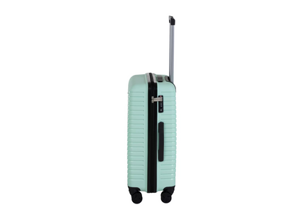 KOOR valise de voyage Manila 63 L, menthe