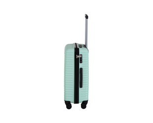 KOOR Reisekoffer Manila 63 L, Mint