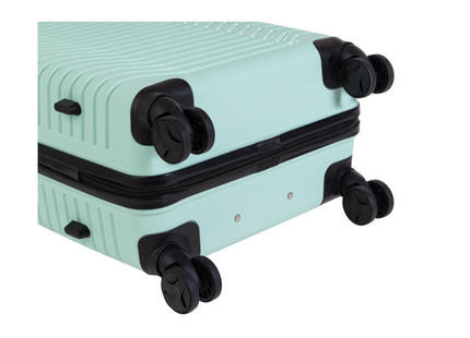 KOOR valise de voyage Manila 63 L, menthe