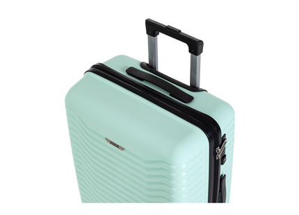 KOOR valise de voyage Manila 63 L, menthe