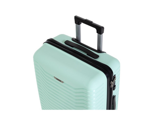 KOOR Reisekoffer Manila 63 L, Mint