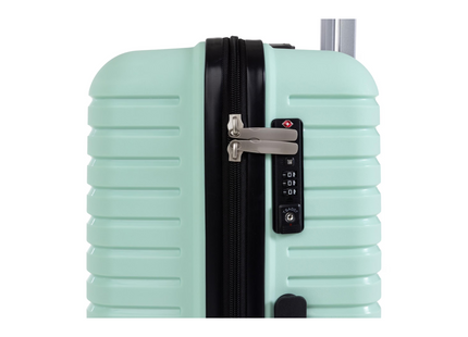 KOOR valise de voyage Manila 63 L, menthe