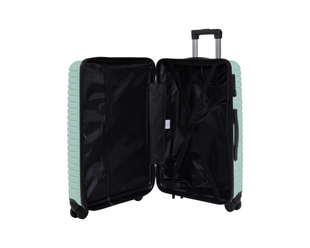 KOOR Reisekoffer Manila 63 L, Mint