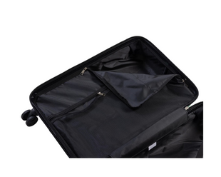 KOOR Reisekoffer Manila 63 L, Mint