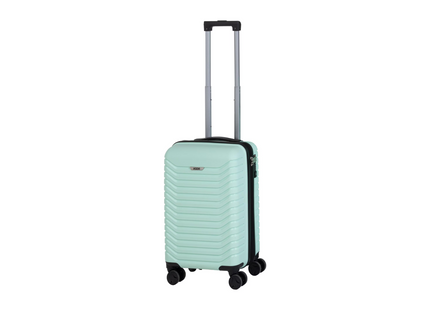 KOOR Reisekoffer Manila 40 L, Mint
