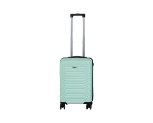 KOOR valise de voyage Manila 40 L, menthe