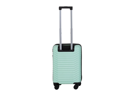 KOOR Reisekoffer Manila 40 L, Mint