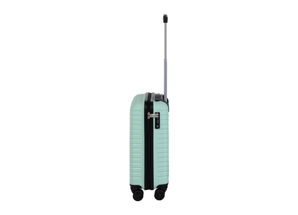 KOOR Reisekoffer Manila 40 L, Mint