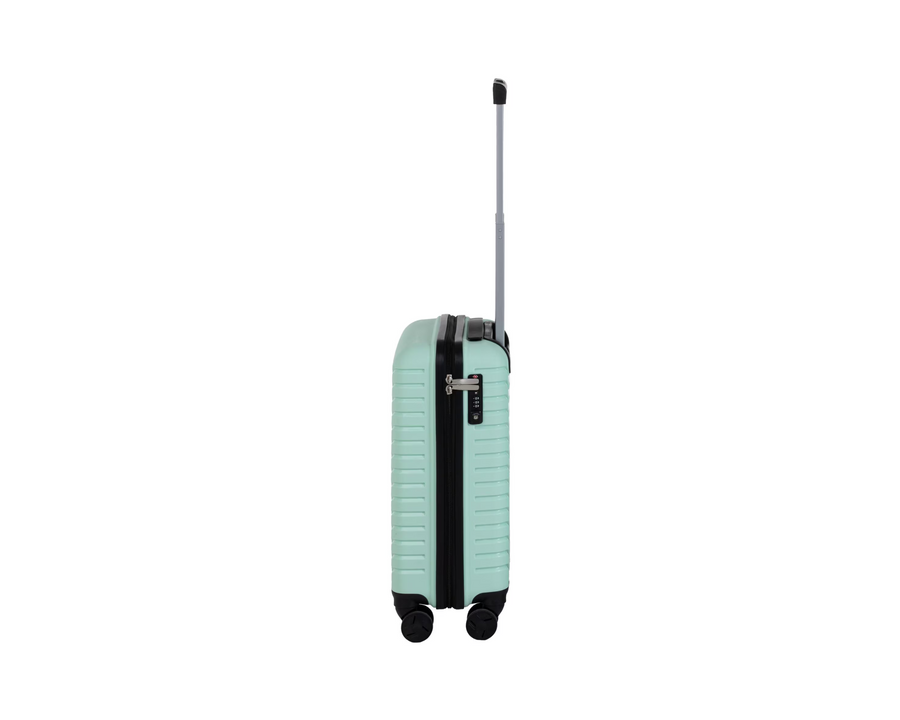 KOOR Valigia da viaggio Manila 40 L, Mint