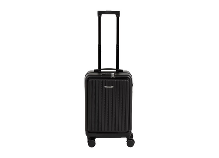 KOOR Reisekoffer 39.5 L, Schwarz