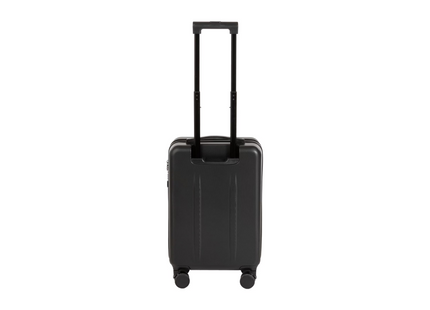 KOOR Reisekoffer 39.5 L, Schwarz