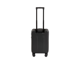 KOOR Reisekoffer 39.5 L, Schwarz