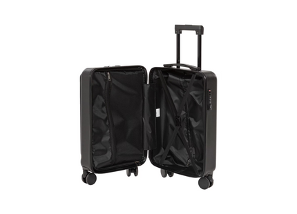 KOOR Reisekoffer 39.5 L, Schwarz