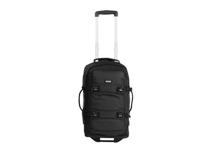 KOOR valise de voyage Jiibs 50 L, noir