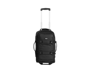 KOOR valise de voyage Jiibs 50 L, noir