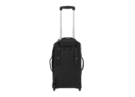 KOOR valise de voyage Jiibs 50 L, noir