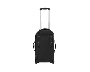 KOOR valise de voyage Jiibs 50 L, noir