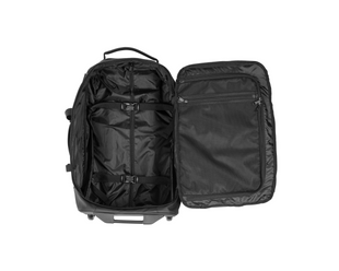 KOOR valise de voyage Jiibs 50 L, noir