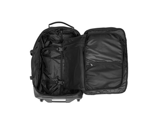 KOOR valise de voyage Jiibs 50 L, noir