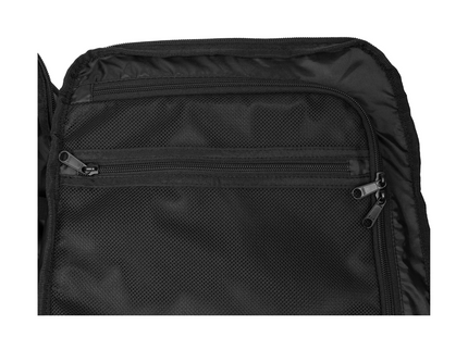 KOOR valise de voyage Jiibs 50 L, noir