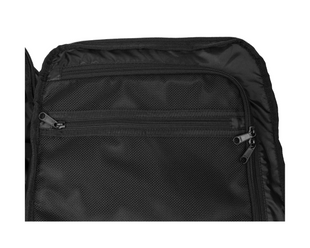 KOOR valise de voyage Jiibs 50 L, noir