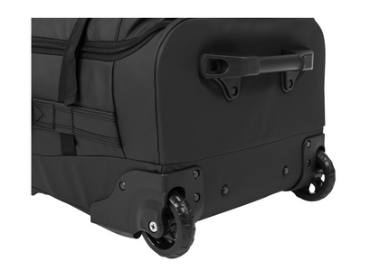 KOOR valise de voyage Jiibs 50 L, noir