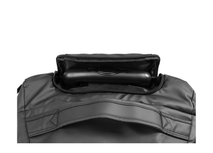 KOOR valise de voyage Jiibs 50 L, noir