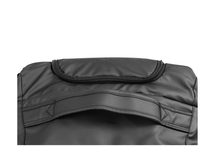 KOOR valise de voyage Jiibs 50 L, noir