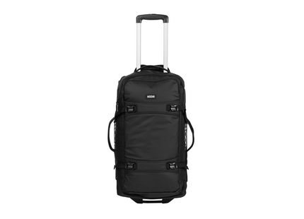 KOOR Reisekoffer Jiibs 70 L, Schwarz