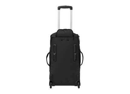 KOOR Reisekoffer Jiibs 70 L, Schwarz