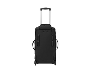 KOOR Reisekoffer Jiibs 70 L, Schwarz