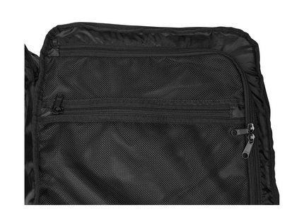 KOOR Reisekoffer Jiibs 70 L, Schwarz