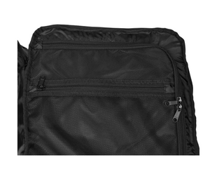 KOOR Reisekoffer Jiibs 70 L, Schwarz