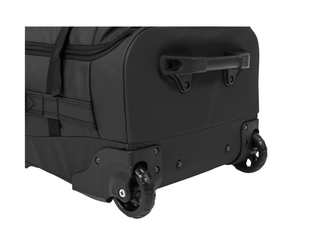 KOOR Reisekoffer Jiibs 70 L, Schwarz