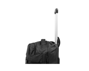 KOOR Reisekoffer Jiibs 70 L, Schwarz