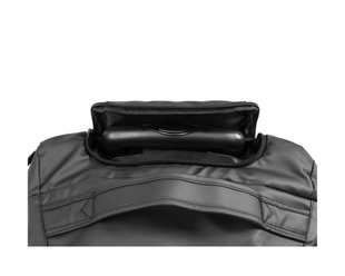 KOOR Reisekoffer Jiibs 70 L, Schwarz