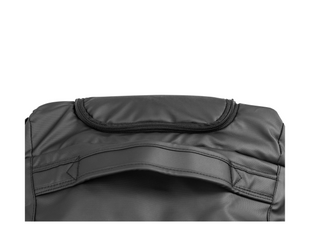 KOOR Reisekoffer Jiibs 70 L, Schwarz