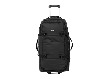 KOOR valise de voyage Jiibs 90 L, noir