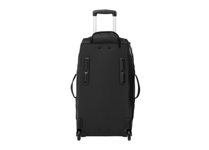 KOOR valise de voyage Jiibs 90 L, noir