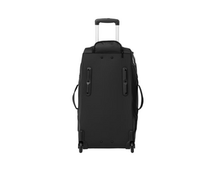 KOOR valise de voyage Jiibs 90 L, noir