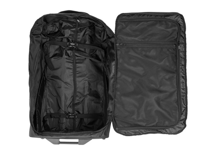 KOOR valise de voyage Jiibs 90 L, noir