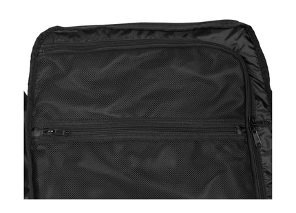 KOOR valise de voyage Jiibs 90 L, noir