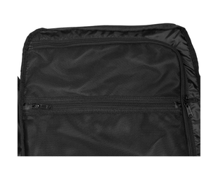 KOOR valise de voyage Jiibs 90 L, noir