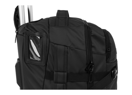 KOOR valise de voyage Jiibs 90 L, noir